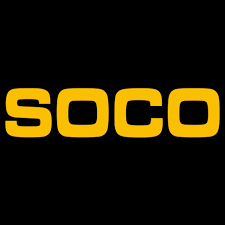 Mašine za lasersko sečenje za SOCO Machinery
