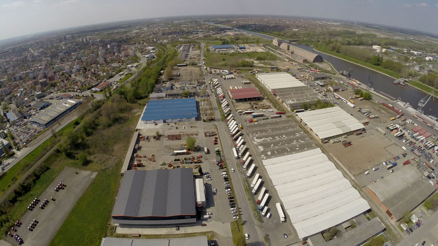 Opening of a new production site in Serbia