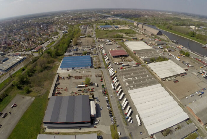 Откриване на нов производствен обект в Сърбия